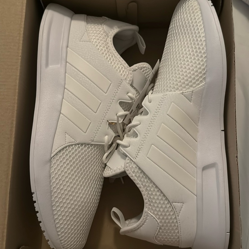 Adidas Xplor shoes